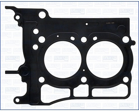 AJUSA Uszczelka, głowica cylindrów AJUSA 10200500