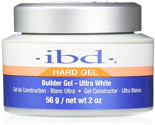 IBD Builder Gel Ultra White 56 g IBDG0230
