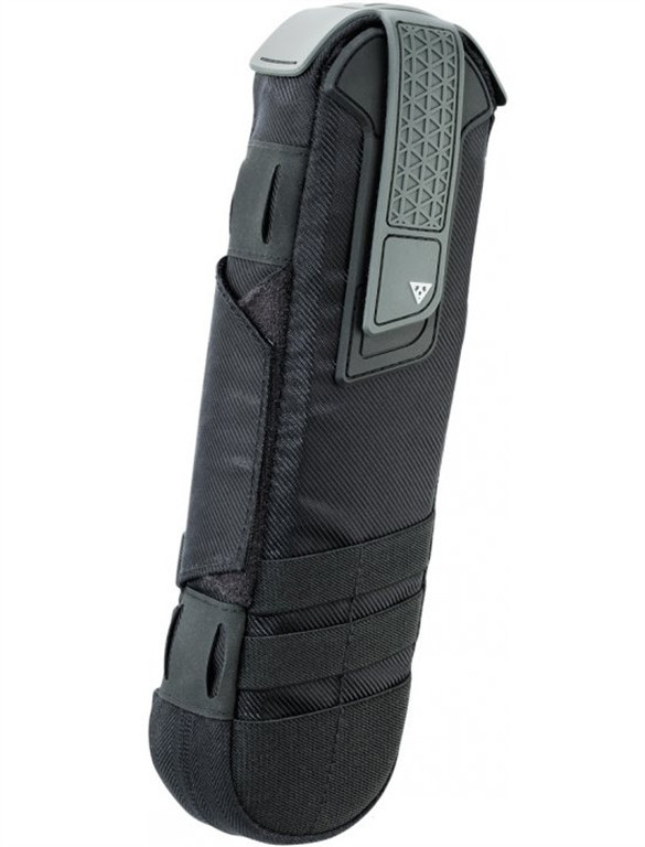 Topeak Torba Tri Back Up Tire Bag czarny TBU-TIB