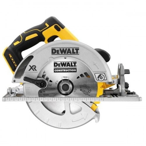 DeWalt Pilarka tarcz 18v bez Aku i Ładow DCS572N-XJ