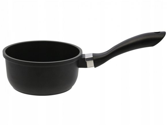 Elo ALU BLACK RONDEL 16 CM 1,2 L ALUMINIUM INDUKCJA 9113626