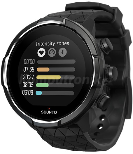 Suunto 9 G1 BARO Titanium