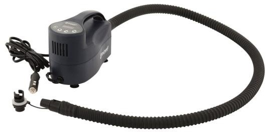 Outwell Wind Gust Tent Pump 12V pompka