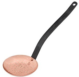 Baumalu BAUMALU 212012 łyżka cedzakowa 212012