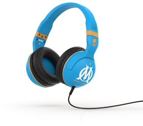 Skullcandy HESH 2.0 OLYMPIQUE niebieskie