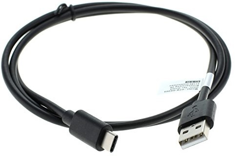 OTB OTB kabel do transmisji danych, USB Type C (USB-C) wtyczka na USB A (USB-A 2.0) wtyczka 1 m 8010439