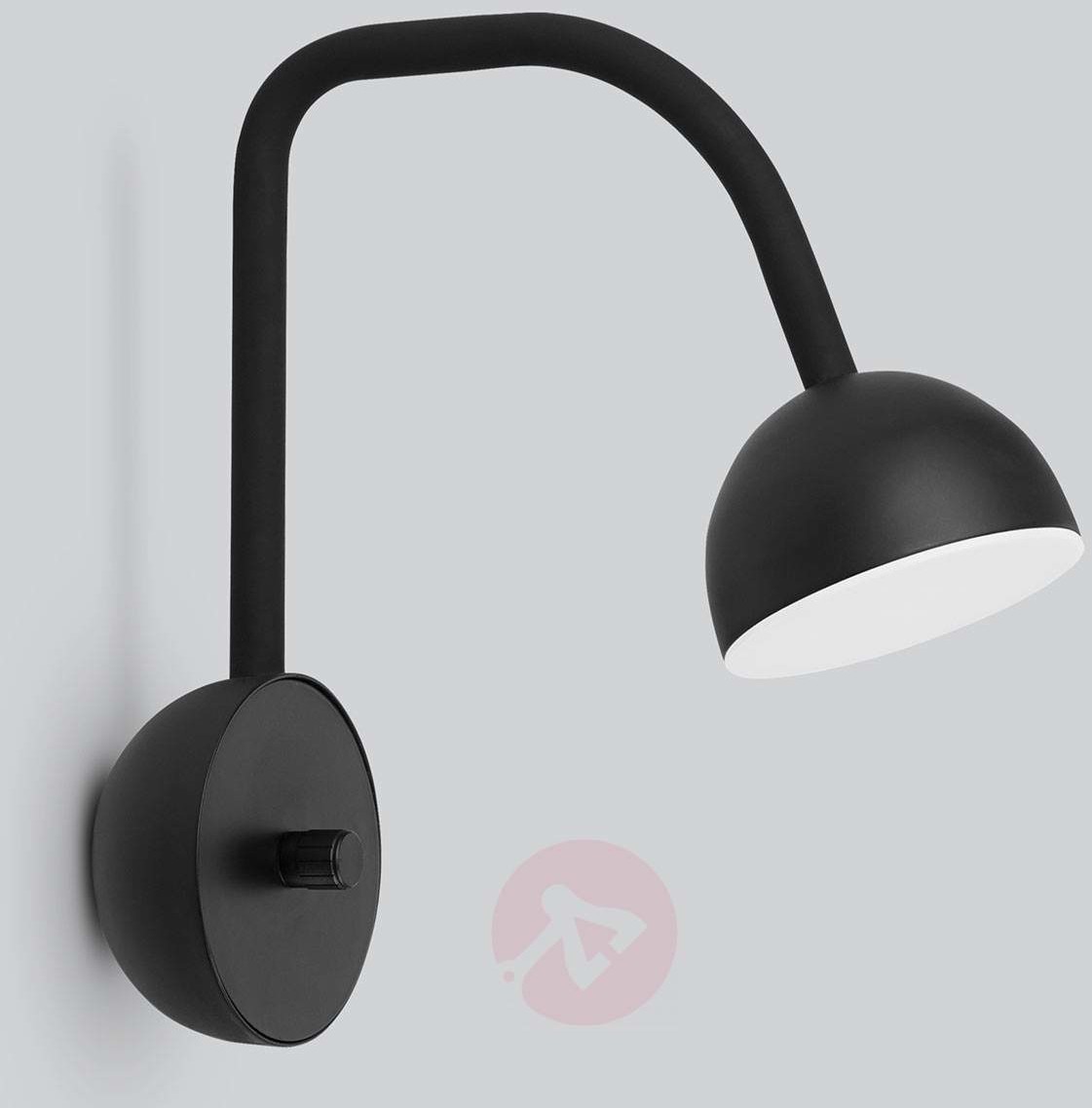 Northern Northern Blush  kinkiet LED z wtyczką
