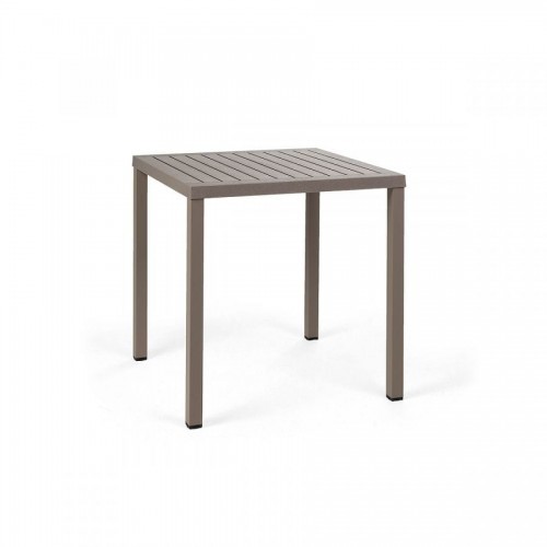 Nardi Stół Cube 70 brązowe 4785910000