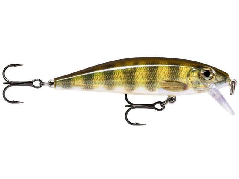 Rapala Wobler X-Rap Countdown Pel 7cm na pstrągi