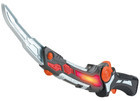 Dumel Pistolet Sworfd Blaster