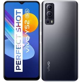 Vivo Y52 5G 4GB/128GB Dual Sim Czarny