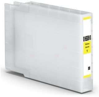 DrTusz Tusz Zamiennik T04B4 XL do Epson C13T04B440) Żółty)