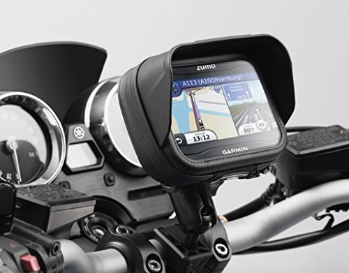 SW-Motech pokrowiec na urządzenie nawigacyjne SW-Motech BC.GPS.00.008.10000