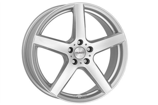 DEZENT Ty 7x16