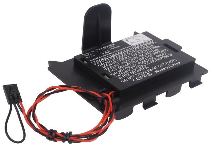 Cameron Sino DELL PowerEdge 4400 1242R 1500mAh 9.00Wh Ni-MH 6.0V Cameron Sino)
