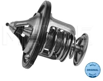 Wulf Gaertner Autoparts Termostat, środek chłodzący Wulf Gaertner Autoparts 35-28 228 0001