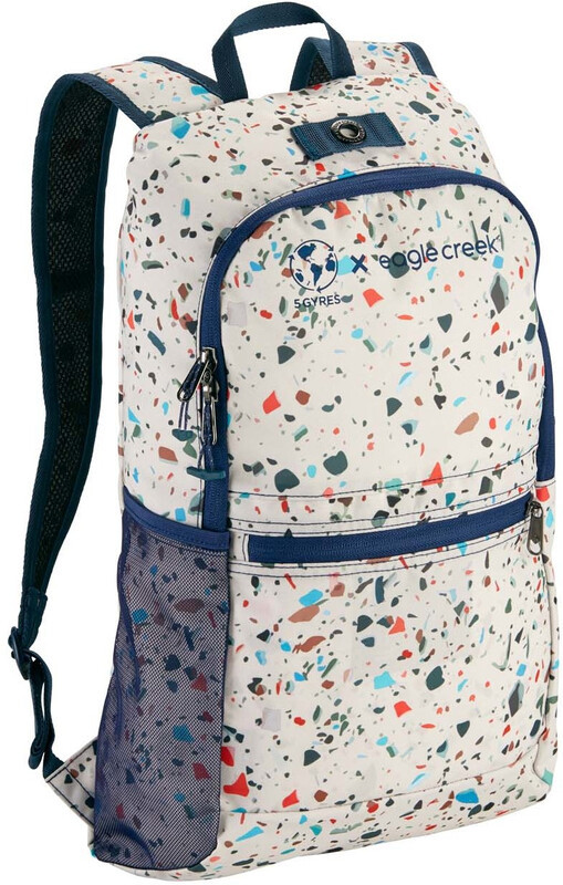 Eagle Creek Eagle Creek 5Gyres Packable Plecak, sos  2020 Plecaki turystyczne EC0A528V334