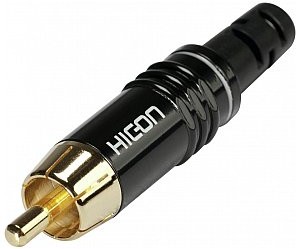 Hicon Wtyk RCA HI-CM06-NTL 30204057