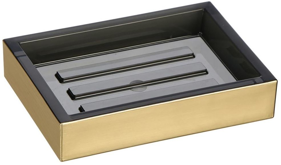SEPIO Mydelniczka Eldorado Gold Sepio