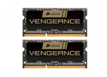 Corsair 16GB CMSX16GX3M2A1600C10
