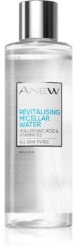 Avon Anew odświeżający płyn micelarny 200ml