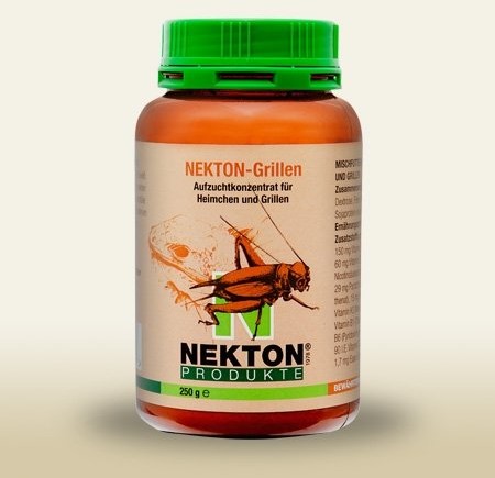 Nekton Koncentrat nekton grillowanie-hodowlane, 1er Pack (1 X 1 kg) -