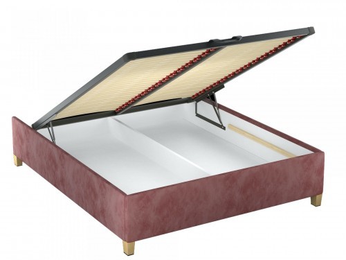 Koło M&K Foam KRRM- Korpus z pojemnikiem na pościel MultiSystem BOX M&K Foam 558E-2006D