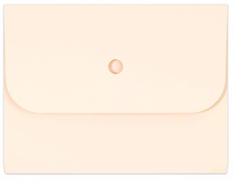 ELCO Elco 29494.41 Ordo teczka organizacyjna Forte, 320 x 245 mm, 320 g, jasny chamois 2949441