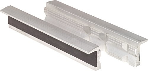 KS Tools Imadło  914.0085 aluminium-szczękami z wykorzystać trapezowym, 100 MM 4042146330593