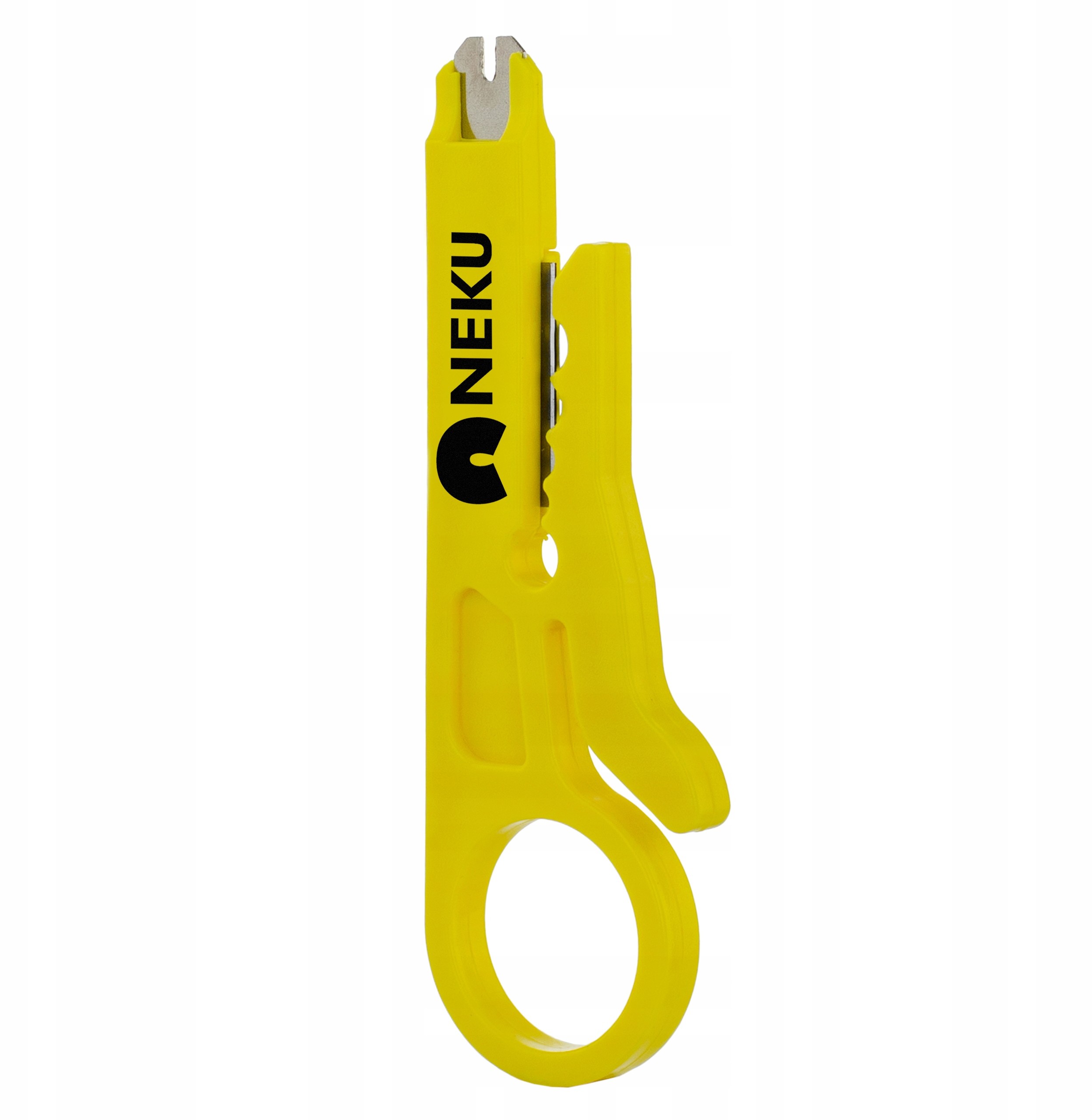 Neku Ściągacz izolacji Utp / Stp + wciskacz Lsa