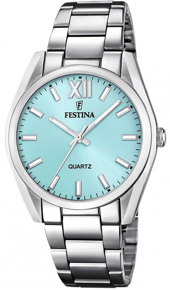 Festina Zegarek F20622-D Boyfriend -