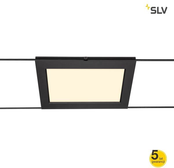 Spotline Slv PLYTTA lampa linkowa do niskonapięciowego systemu linkowego TENSEO 2700K 1002864 1002864/SLV