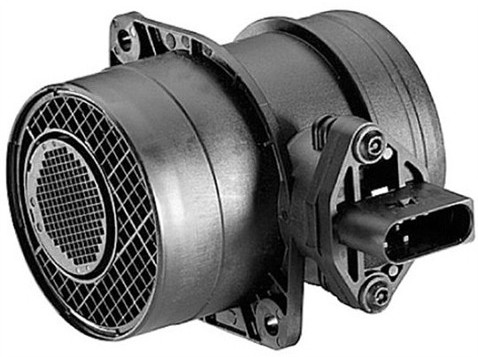 MAGNETI MARELLI Przepływomierz masowy powietrza MAGNETI MARELLI 213719641019