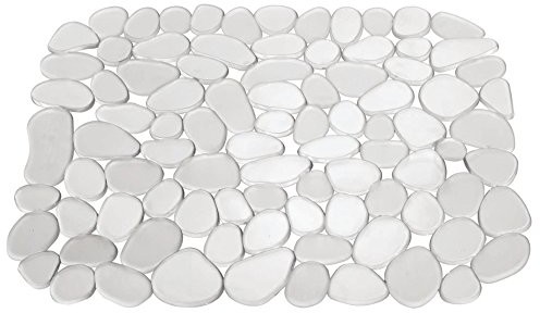 InterDesign Interdesign Pebblz 62760EU ociekacz do naczyń 60060