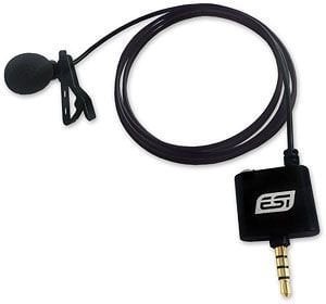 ESI kondensator cosmik LAV-Lavalier mikrofon COSMIK LAV