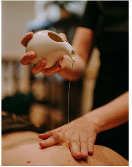 Masaż orientalny  Brzeg Dolny (Wrocław) P0010676