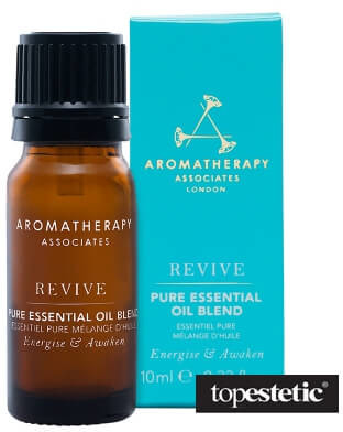 AROMATHERAPY ASSOCIATES Revive Pure Essential Oil Blend Olejek 10 ml