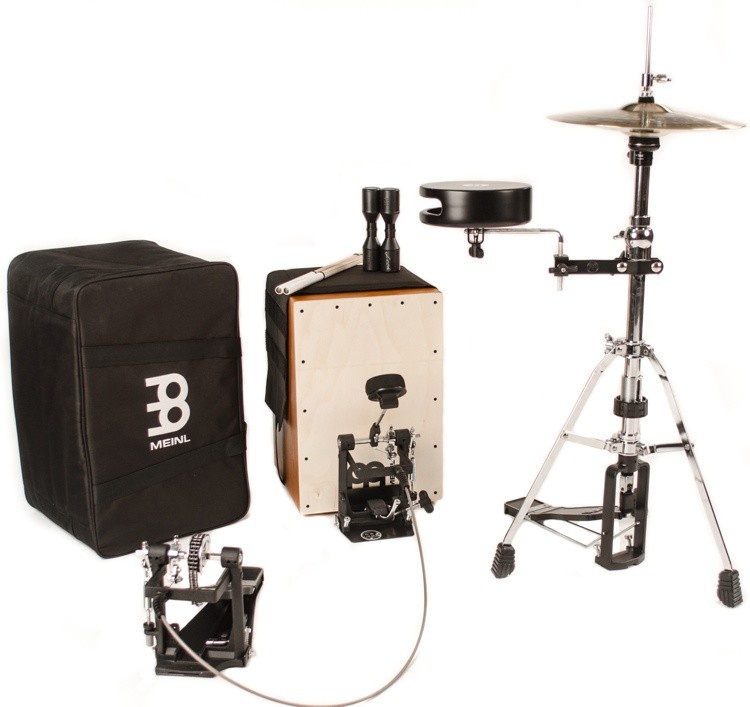 Meinl drum set CAJ-DRUMSET