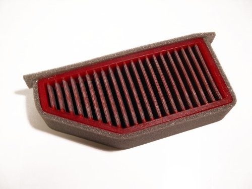BMC FM236/04 Sport Replacement filtr powietrza, wielokolorowy FM236/04