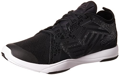 Reebok Cardio Inspire Low 2.0 AR2691 czarny