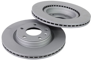 BOSCH Tarcza hamulcowa przednia, 0 986 478 869  0986478869