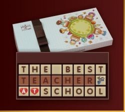 Chocobox The-best-Teacher-at-school