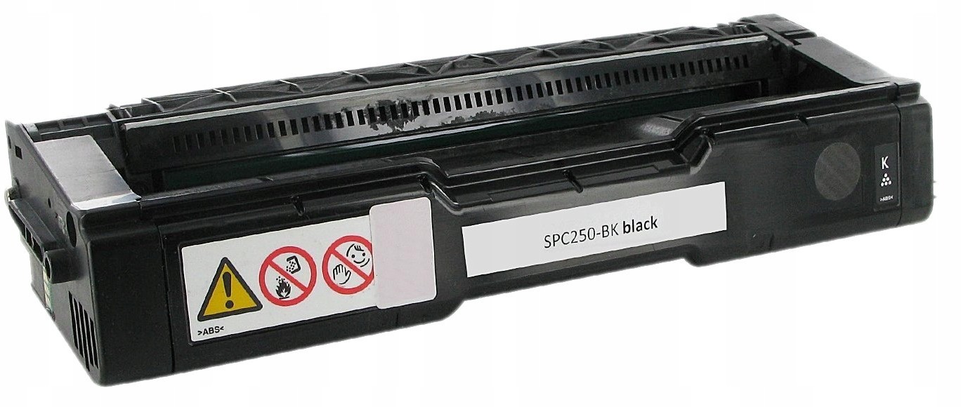 1x Toner Zamiennik Ricoh Aficio Sp C250DN C250SF