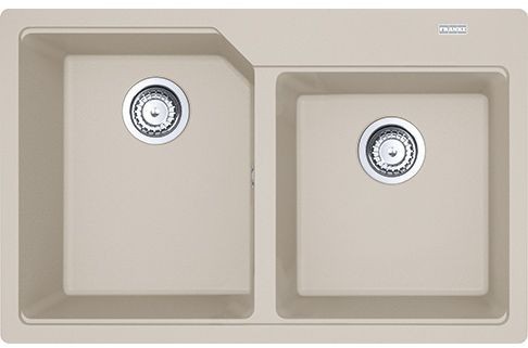Franke URBAN UBG 620-78 orzechowy