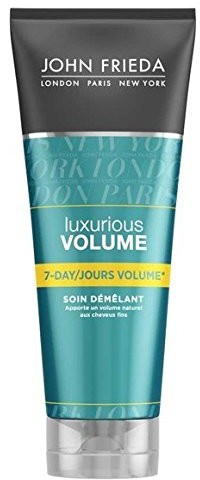 John Frieda JOHN FRIEDA Luxurious Volume odfilcająca objętość 7 dni 250 ml