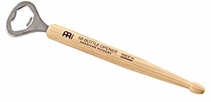 Meinl Stick & Brush Stick & Brush - Otwieracz do butelek (SB505) SB505