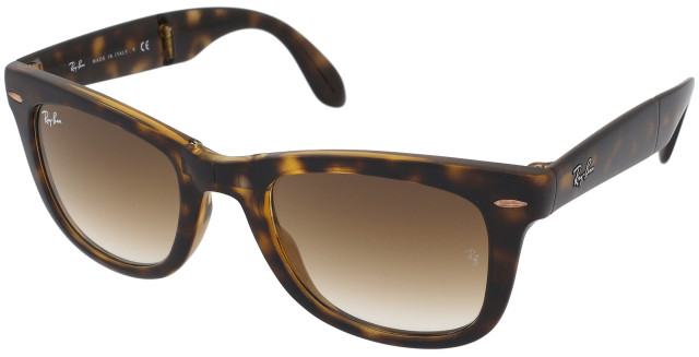 Ray Ban Wayfarer Folding RB4105 710/51