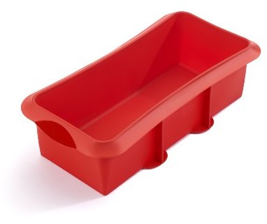 Lékué forma do ciasta, platynowy silikon, 1210528r01 m033 (28 cm)