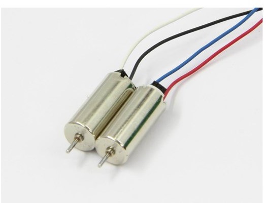 Jamara Motors Quadrella 2pcs 423054