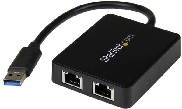 StarTech Kabel USB USB na 2x RJ-45 USB32000SPT ! USB32000SPT